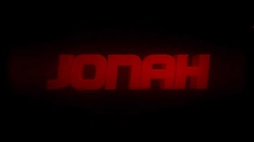 Intro | Jonah [Sync]