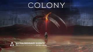 &quot;Extraordinary Events&quot; from the Audiomachine release COLONY