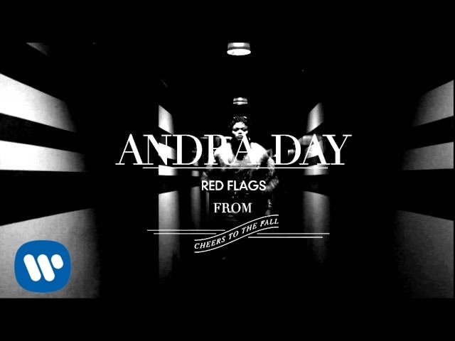 Andra Day - Red Flags