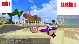 Minecraft Lctr Skyfight Takılmaca 1 Byfronsiz Gg