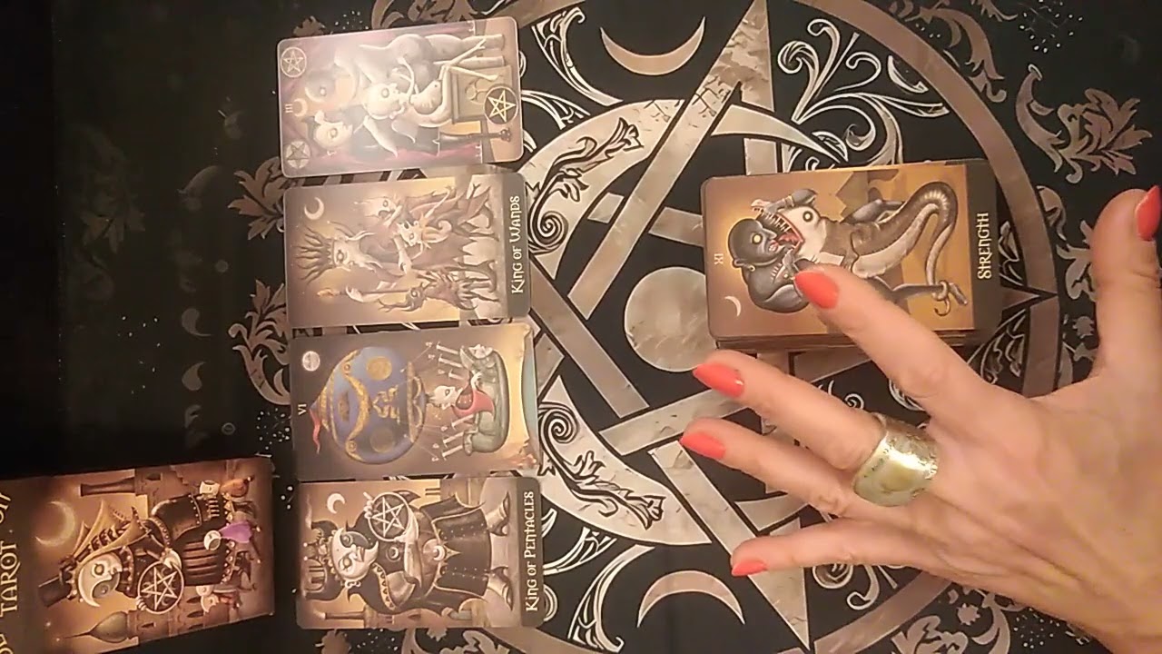 Взел ли е окончателно решение за вас 💥