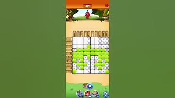 NONO CROSSING LEVEL 469 #games #gamegamegamegame #game #gameplay #puzzle #gaming #puzzlegame #level