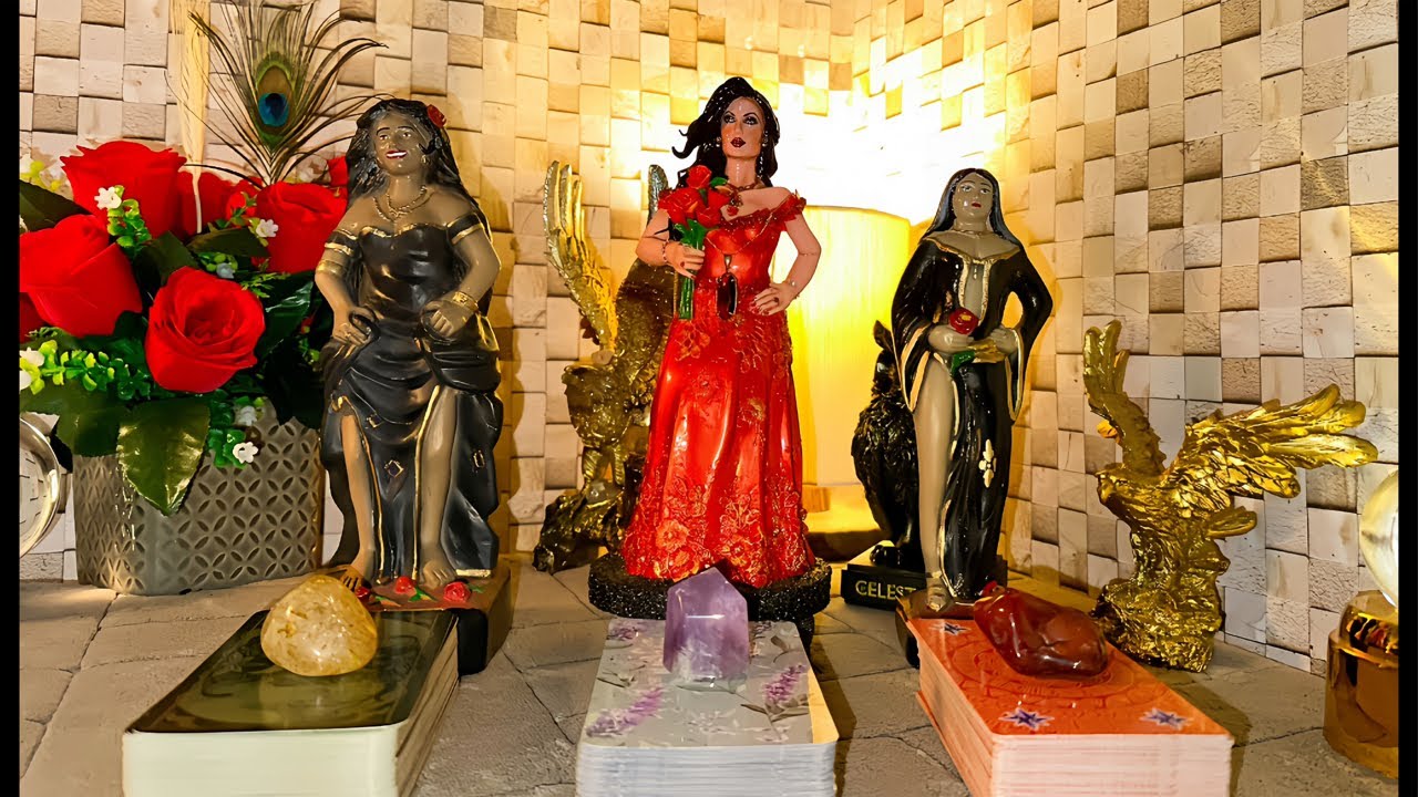 SETEMBRO CHEGA TRAZENDO NOVIDADES PRA VOCÊ!!! 🔮🌹🌟