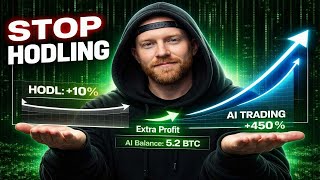 Best Trading AI Agent 2026: Forex vs Crypto