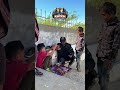 Yahin Se #Kutch Start Hua… 🏜️ Day 2 Chapter 4 – Kalo Dungar #motovlog