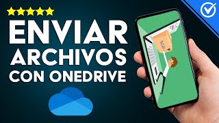 Como Enviar un Archivo Pesado por Outlook Usando OneDrive Herramientas