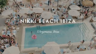 Nikki Beach Ibiza Resimi