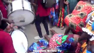 Uswahilini Ni Raha Sana