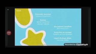 Treasure Champs Credits Bye Back