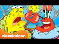 スポンジ・ボブ | Mr. Krabs はお金のためなら何でもする！💰 | 30分 | スポンジ・ボブ | ニコロデオンジャパン