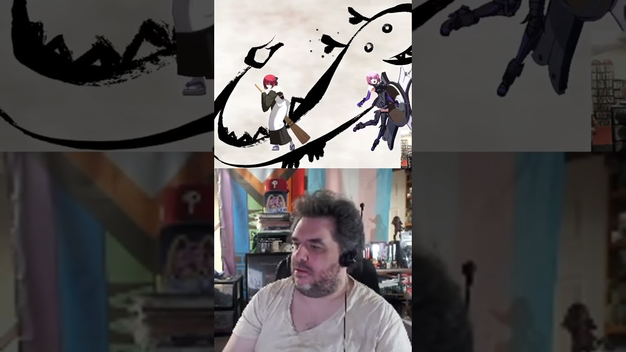 Mash Is Already Dead | #fredcasden on #Twitch