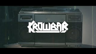 Krowbar -   Senjata Pemuas Massal