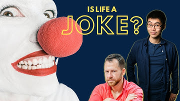 #31 From Poker Player to Stand-Up Comedian | "Jungleman" Dan Cates & Chinese Comedian