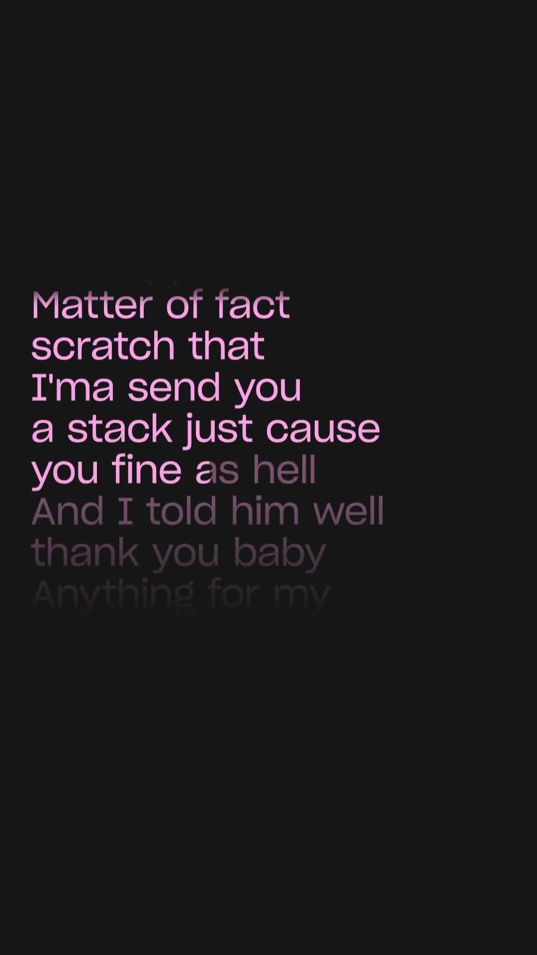 Kali - Area Codes (Karaoke SHORT)