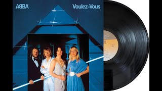 ABBA - Chiquitita(HQ Vinyl Rip)