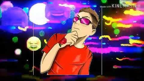 #3 intro dorgas sem nome