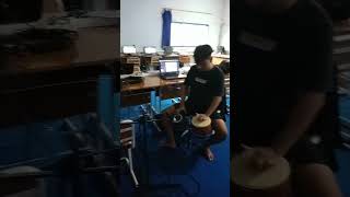 Ah   Badai Birudangdut koplo kendang viral badaibiru