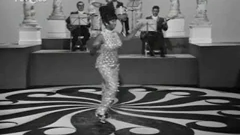 Bemba Colorá - Celia Cruz
