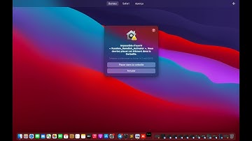 how to fix Russkov Ramdisk Activator APP reports ERROR and can’t be opened