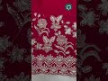 “New Best Colours & Embroidery Work | Premium Best Collection | Glazed Garments”