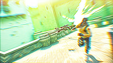 ALL STAR | CS GO EDIT