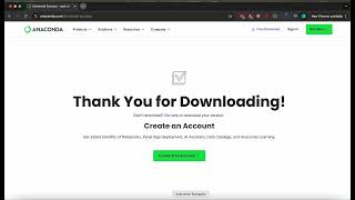 Python Crash Course - 0.1 Setup Environment