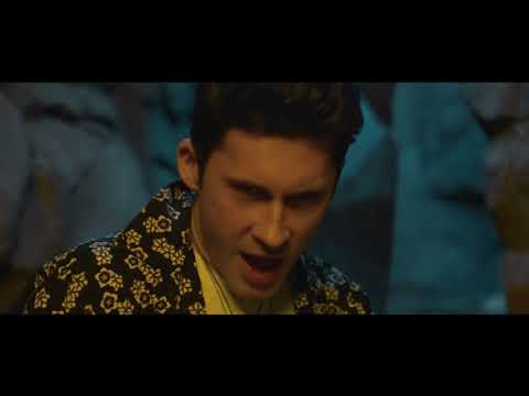 Dan Balan Allegro Ventigo feat Matteo Премьера 2018 0