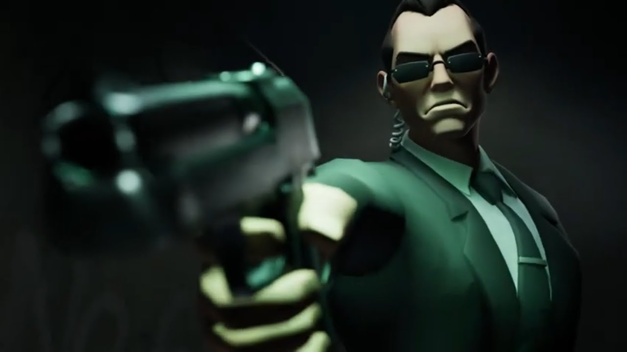 MultiVersus - Age of Smith Rift Cinematic