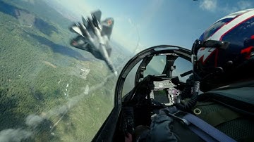 He Lost All Hope… But the Pilot Was Pulled Back From the Edge