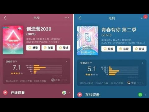 走錯片場？ 《創造營2020》首期口碑超《青春有你2》，“團隊戰”被指變身“達人秀”惹爭議