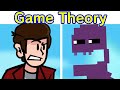 Friday Night Funkin' Matpat Vs Michael Afton FULL WEEK | Lore Expanded (FNF Mod) (Game Theory FNAF)