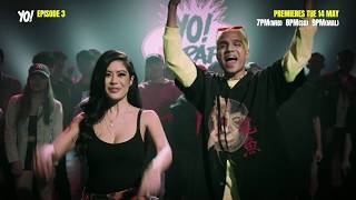 Yo! MTV Raps (Asia) episode 3 sneak peek