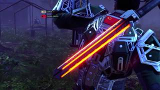 Let's Play XCOM 2 - Mission 19 - Operation Iron Tower (Advent Site Destruction)