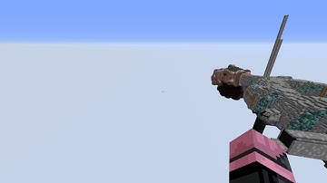 Minecraft Terra Swoop Force (Java) Tunnel 1 (Glitched) - 0:00:745