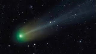 Ученый заявил межзвездный объект atlas летящий к Земле это инопланетный корабль