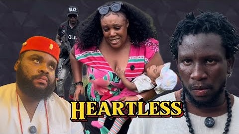 Heartless:  Full movie.