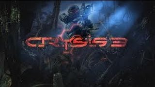 70-4 Grendel Gameplay on Hydro Dam Crysis 3