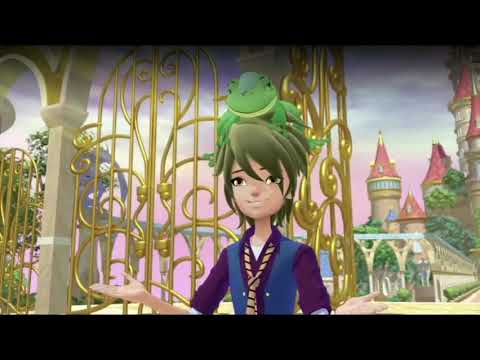 Regal Academy \