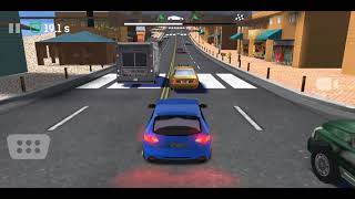 Traffic Xtreme Car Speed  Race 3D gameplay android screenshot 4