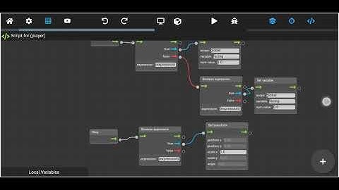 How to set sprite direction