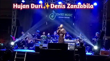dangdut panggung suara merdu