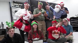 2021 CCSO Christmas