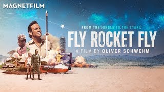FLY ROCKET FLY Official Trailer