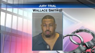 Murder suspect found not guilty after hung jury