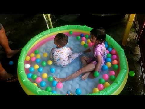 Tik Tik Tik Bunyi Hujan