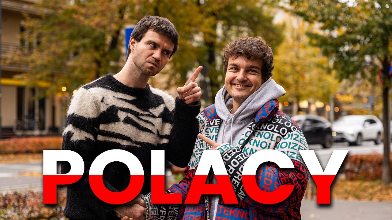 Czego NIE mówią: POLACY W 2025