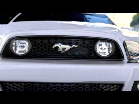 New 2013 Ford Mustang Commercial  How It Starts