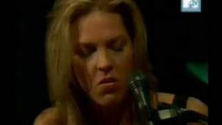 Diana Krall - cry me a river chords