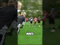 XQC Penalty Kick Fail