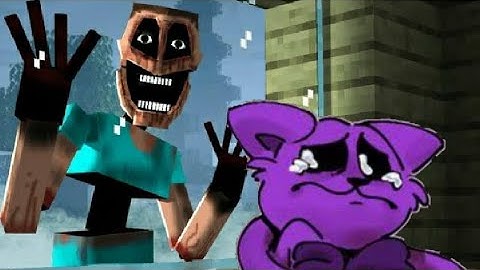 conheça o mimicer do Minecraft (o novo mob de terror)